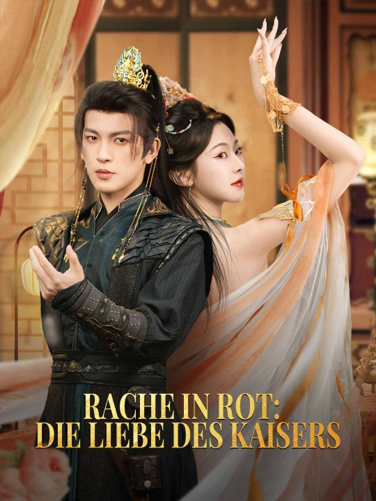 Rache in Rot: Die Liebe des Kaisers Das Minidrama | Delust Language