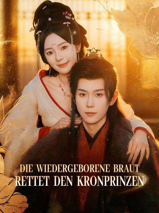 Die wiedergeborene Braut rettet den Kronprinzen Das Minidrama | Delust Language