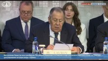Ucraina, Lavrov: Washington si sta allontanando dal ruolo di mediatore