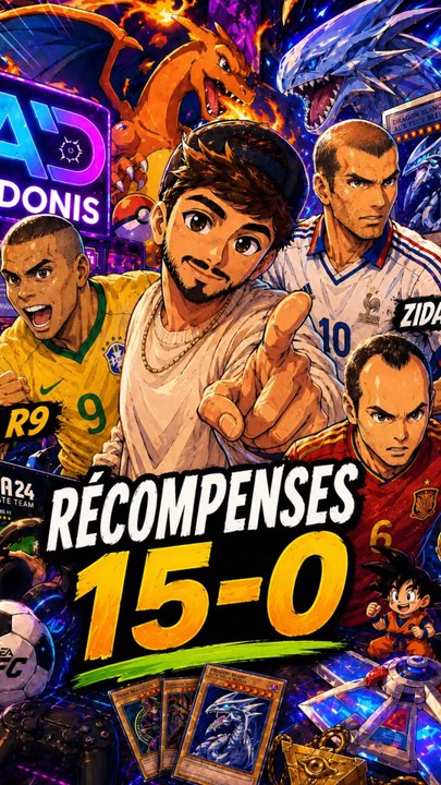 EN LIVE 7/7 SUR TWITCH :ADONIS_Jr7 🟣✅RÉCOMPENSE 15-0 🔥