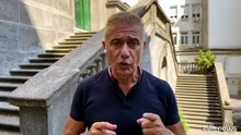Pecoraro Scanio: "Dalla Campania la sfida per il turismo sostenibile"
