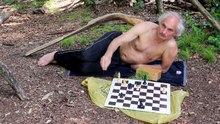 Pat a Mat. 2nd prize - Michael Pasman