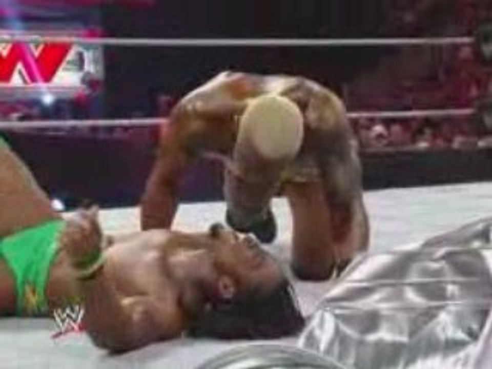 ECW June 25th || WWE Draft Aftermath || Part 2/3