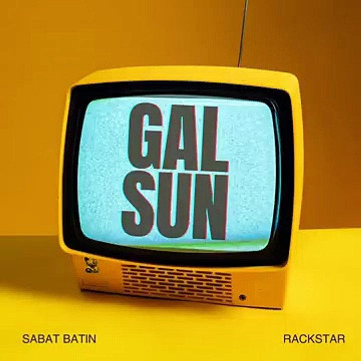Gal Sun song