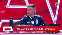 La furia de la China Suárez con una mujer que se acercó a Mauro Icardi en un boliche: "La agarró de los pelos"