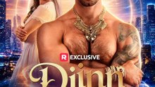 Djinn Under Contract - (2026) - FULL ENGSUB | Reelshort Hot HD