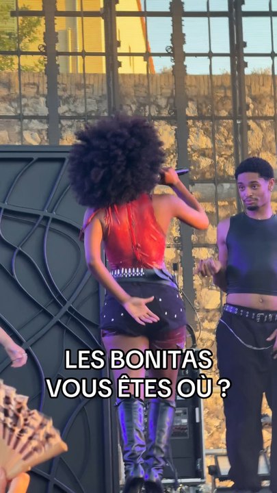 LES BONITAS VOUS ÊTES OÙ ? | STAR ACADEMY 2024 ⭐️