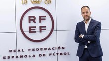 "Tener una escarapela FIFA no iba a ser un flotador de salvación para los árbitros"