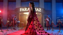 FARAHNAZ - KALAI JEGARI آهنگ جدید مست - کالای جیگری کدی
