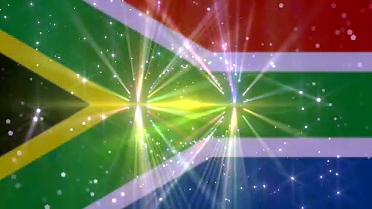 South Africa 🏖🇿🇦