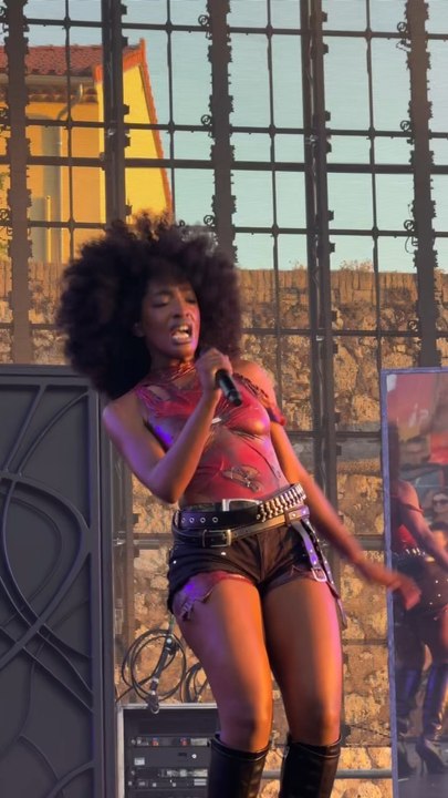EBONY NOUS FAIT UN BANGER | STAR ACADEMY 2024 ⭐️