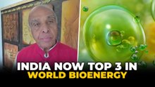 India Ranks Top 3 in Global Bioenergy | National Bioenergy Programme Update