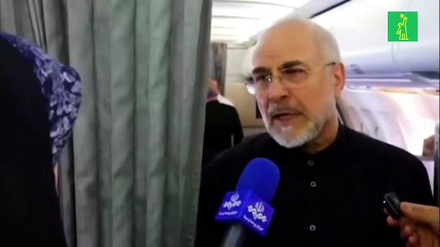 Jefe negociador iraní afirma que el estrecho de Ormuz será administrado por Teherán