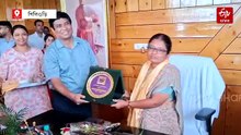 পুরবোর্ড ভেঙে শিলিগুড়ির প্রশাসকের দায়িত্বে আর বিমলা, কীসে অগ্রাধিকার