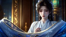 冰瞳妖尊的掌心娇（47集）