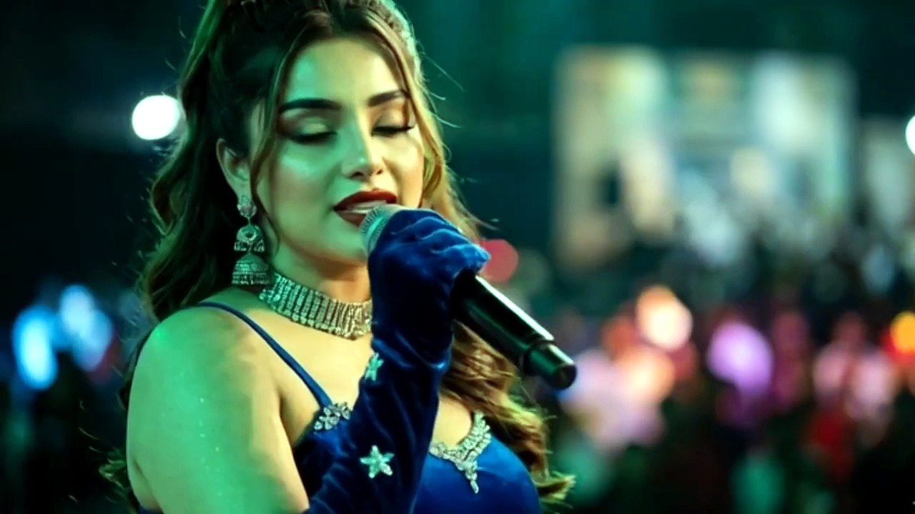 FARAHNAZ - QADAK E BOLAND بازخوانی آهنگ شاد - قدک بلندشه صدقه