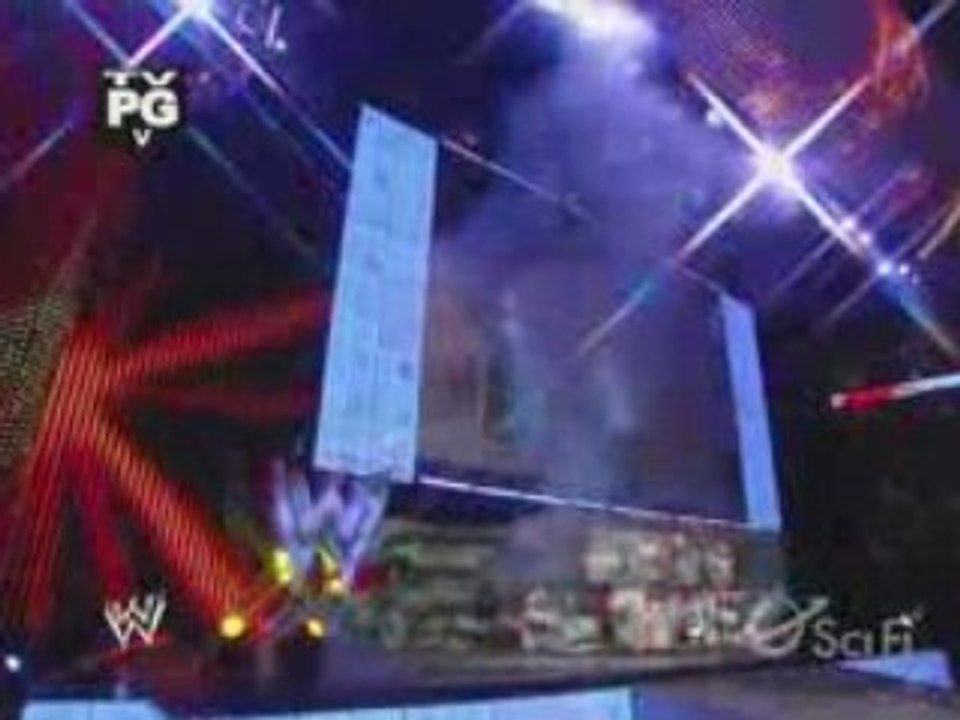 ECW June 25th || WWE Draft Aftermath || Part 3/3