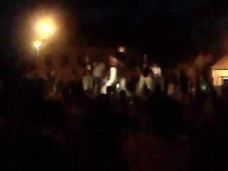 Féte de la muzik 2008