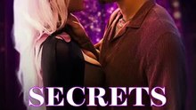 Secrets of Vixen • CandyJar • Secret Identity Romance Drama Collection