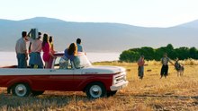 مسلسل قانون الطبيعة الحلقة 3 كاملة مترجمة