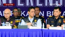 Menkeu Purbaya Kelakar Mau Beli Harley, Ini Respons Dirjen Bea Cukai