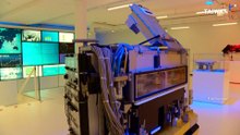 Analysis: Why the Quantum Computing Race Is Heating Up