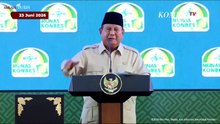 Presiden Prabowo Cerita Tutup 240 BUMN: Enggak Ada yang Untung, Rugi Terus