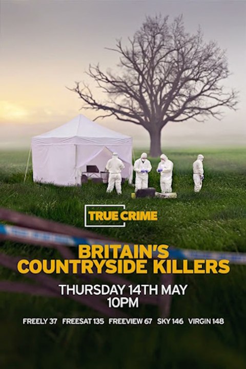 Britains Countryside Killers - Season 2 - Episo...
