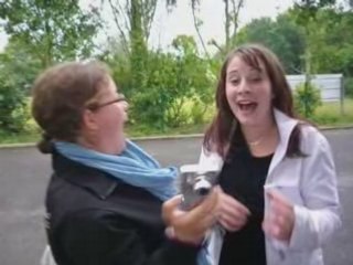 Les 3émes de Poullan