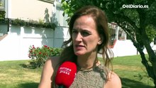 La psicóloga Mercedes Bermejo alerta sobre el calor: "Está más que demostrado que acelera mucho los ritmos de agresividad"