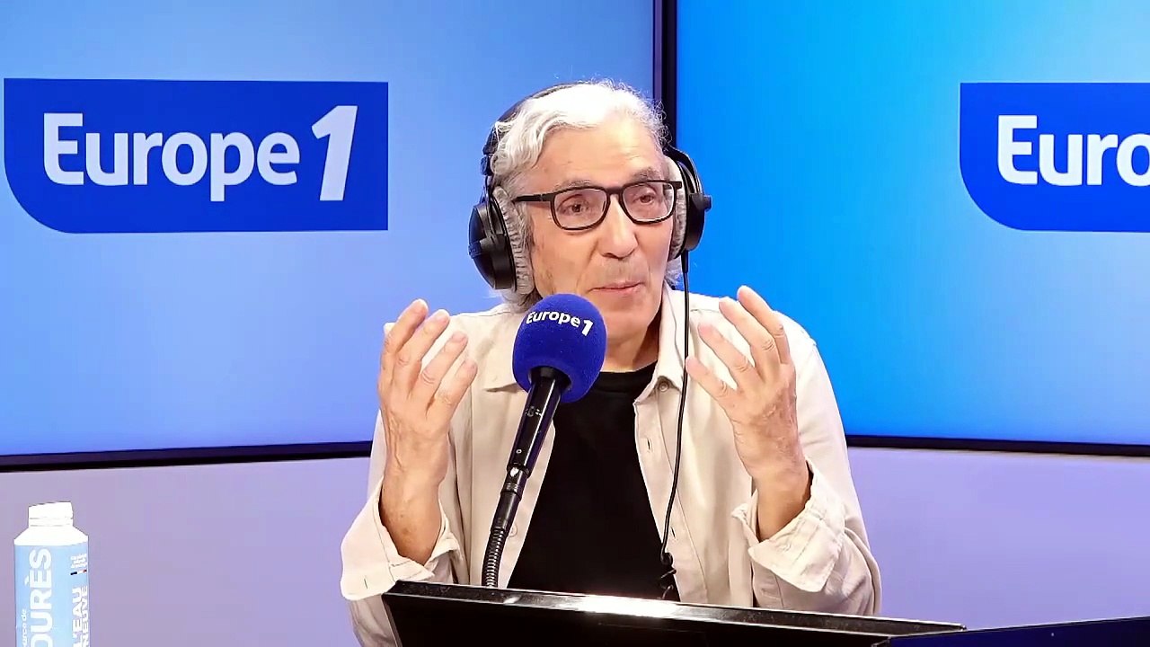 Boualem Sansal : «nous vivons sur des idées qui datent de trois siècles, nous sommes dans le passé»