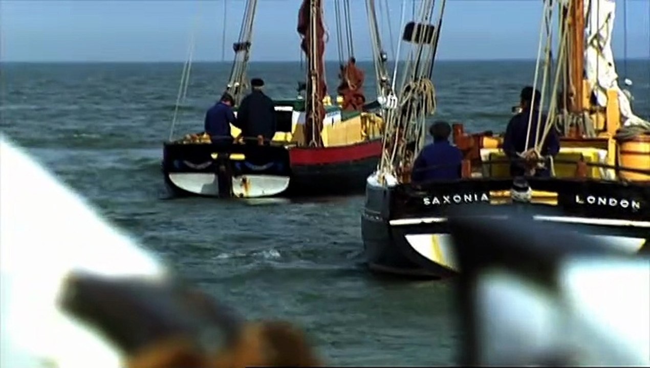 BBC - Dunkirk A Race Against Time Episode 2 Evacuation