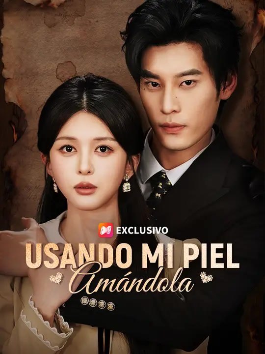 Usando mi piel, amándola-serie completa-kurzdrama español | ganzer film deutsch