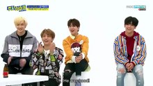 Weekly Idol Episode 401 Eng Sub