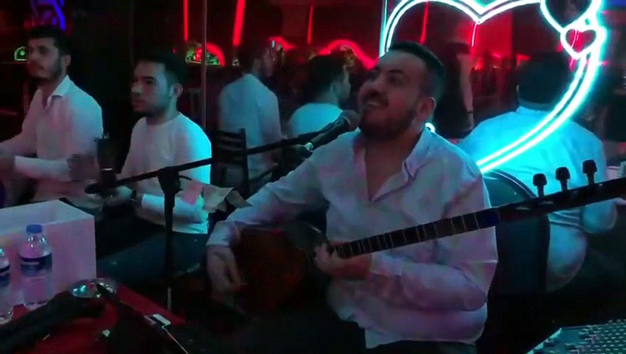 Hakan İşleyen - Yalleli (Full Kaynak) [Full Movie]