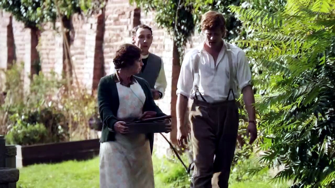 Grantchester (S2E3)-