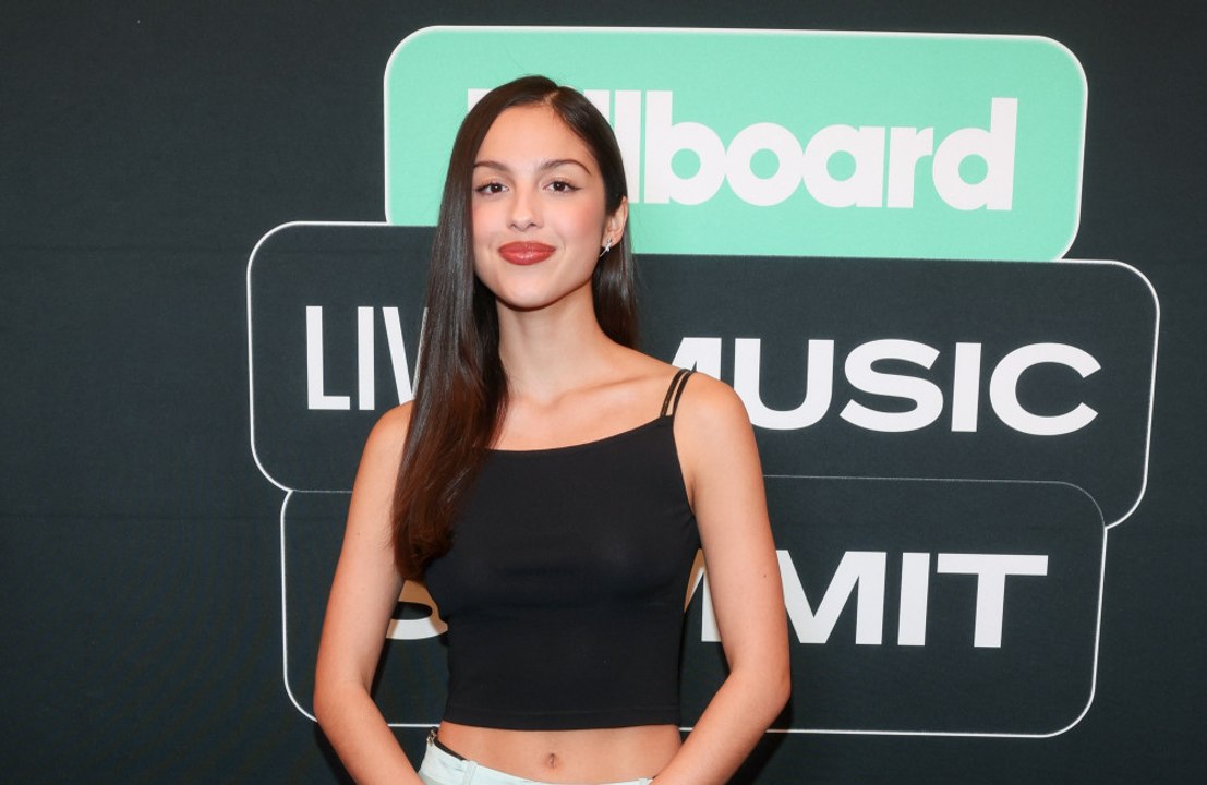 Olivia Rodrigo startet eigenes Musikfestival für Frauen