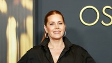Amy Adams rettete Messerstich-Opfer das Leben