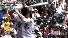 ２回戦 聖光学院(福島) vs 早稲田実(東京)その1