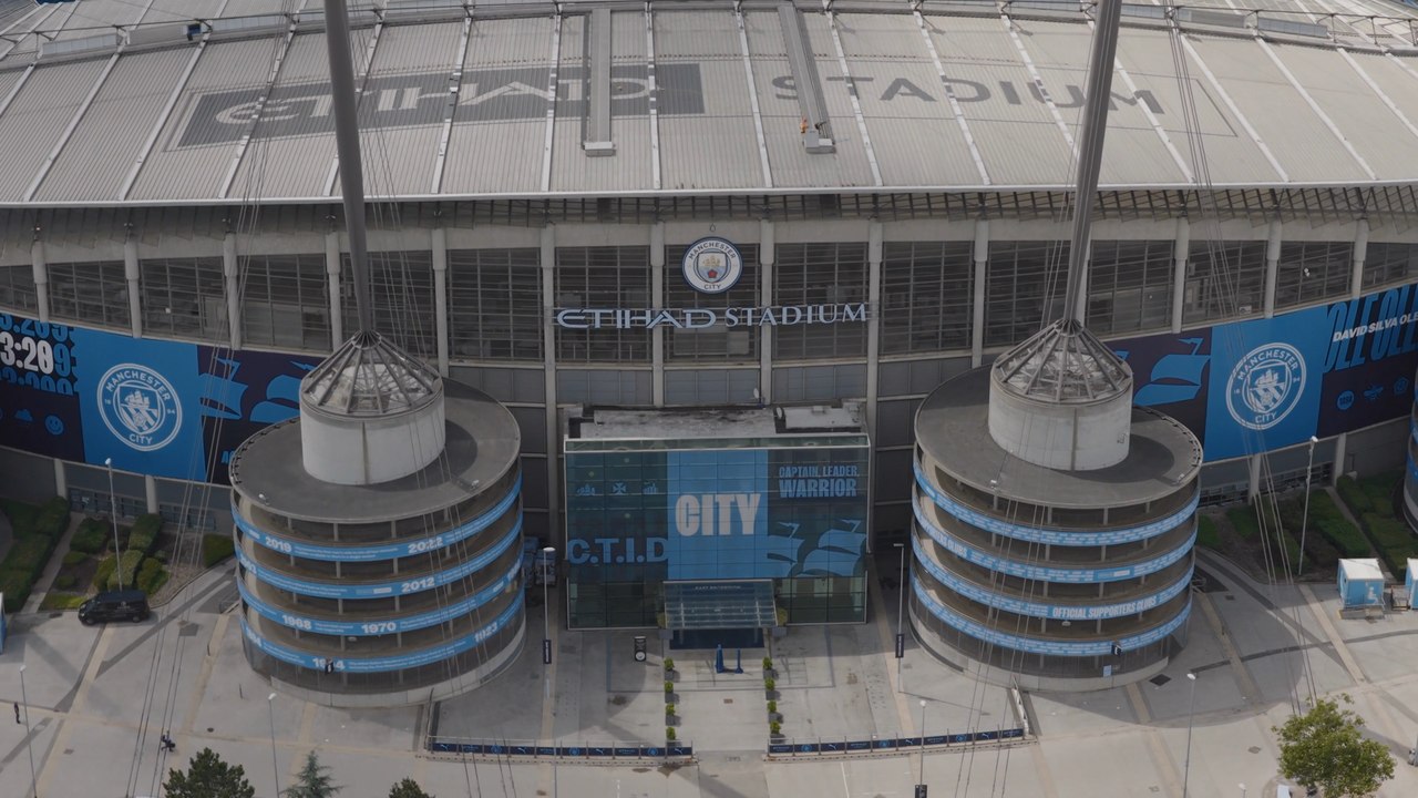 Manchester City to Pay Compensation to Chelsea for Enzo Maresca