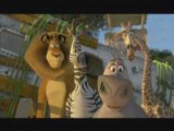 Madagascar 2: La grande Evasion - Bande annonce [Français]