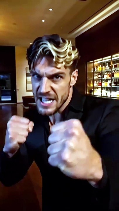 Alpha Wants The Ugly Me