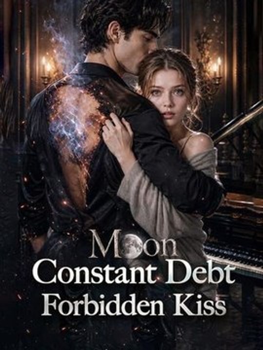 Moon Constant Debt Forbidden Kiss - Full EP