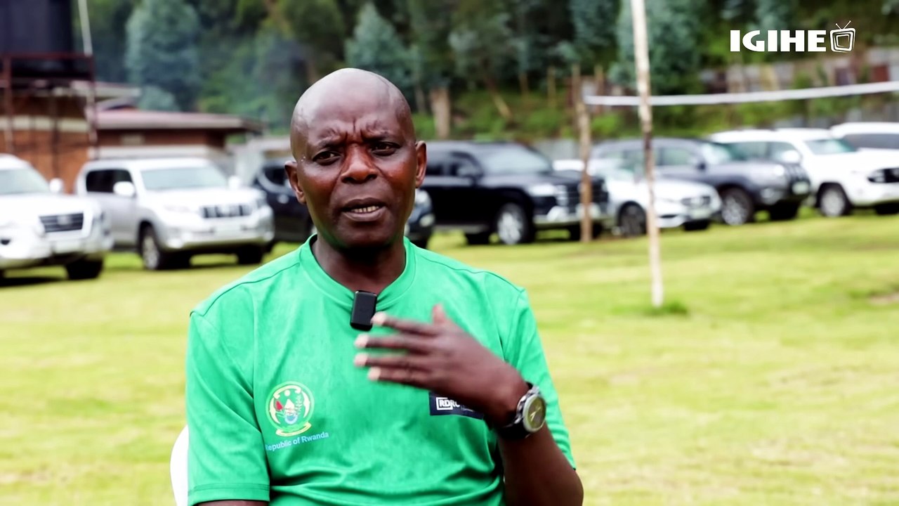 Bari bazi ko napfuye ||Lt Col Habimana wahoze muri FDLR yasobanuye ubuzima bwo mu mashyamba ya Congo