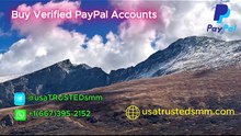 5 Best Places to Buy Verified Paypal Accounts Online ...