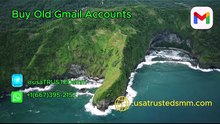 Best Platforms to Buy Old Gmail Accounts Old & New in the ...