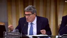 Cabreo de Escrivá en el Congreso: "Soy independiente y lo demuestro todos los días"