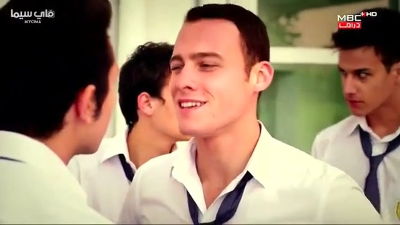 مسلسل التركي ماوراء الشمس الحلقة 17 مدبلج