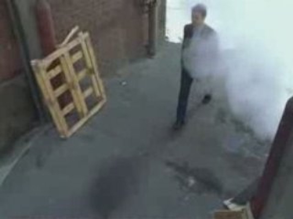 Prison Break season 4 teaser HIGH QUALITy