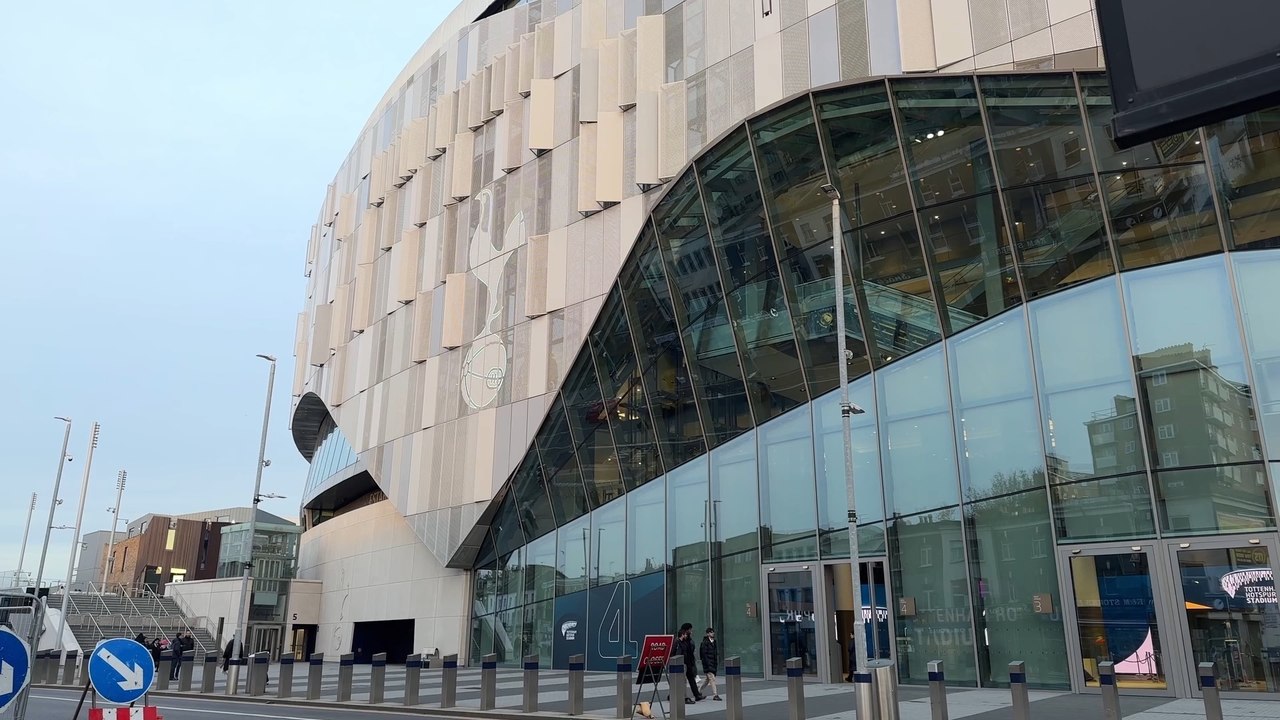 Tottenham Star Asks to Leave Club While Aston Villa Eye Move